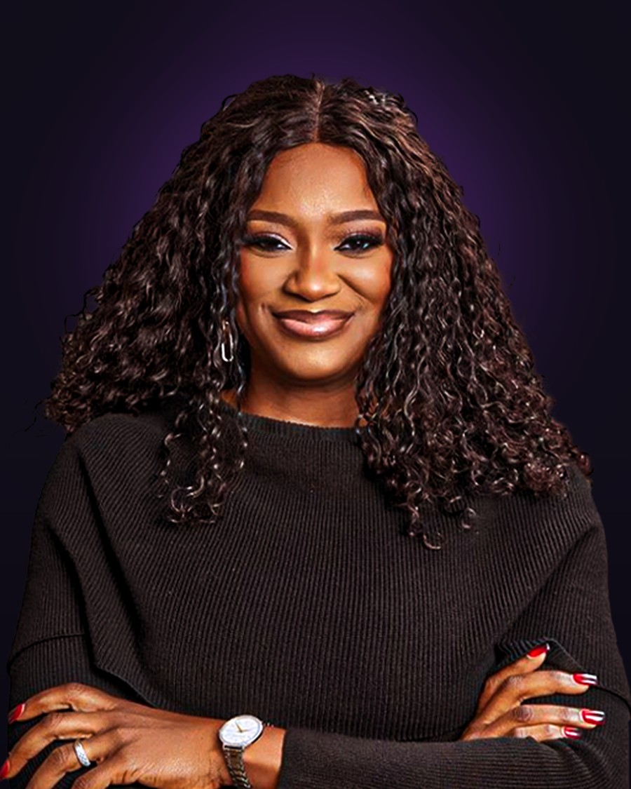 Pastor May Ijisesan