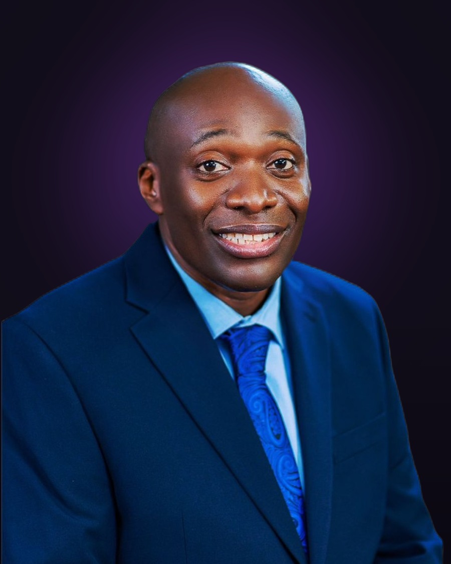 Rev. Tokunbo Adejuwon