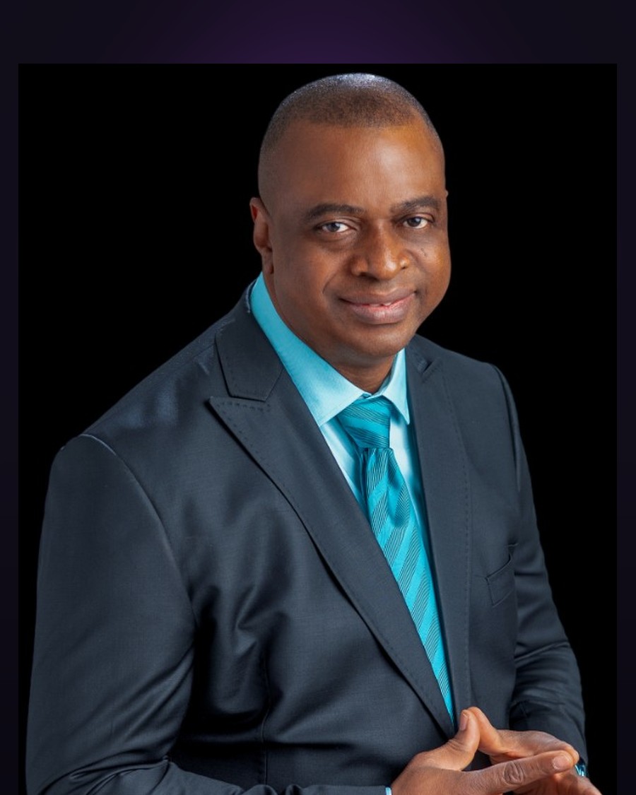 Rev. Victor Adeyemi
